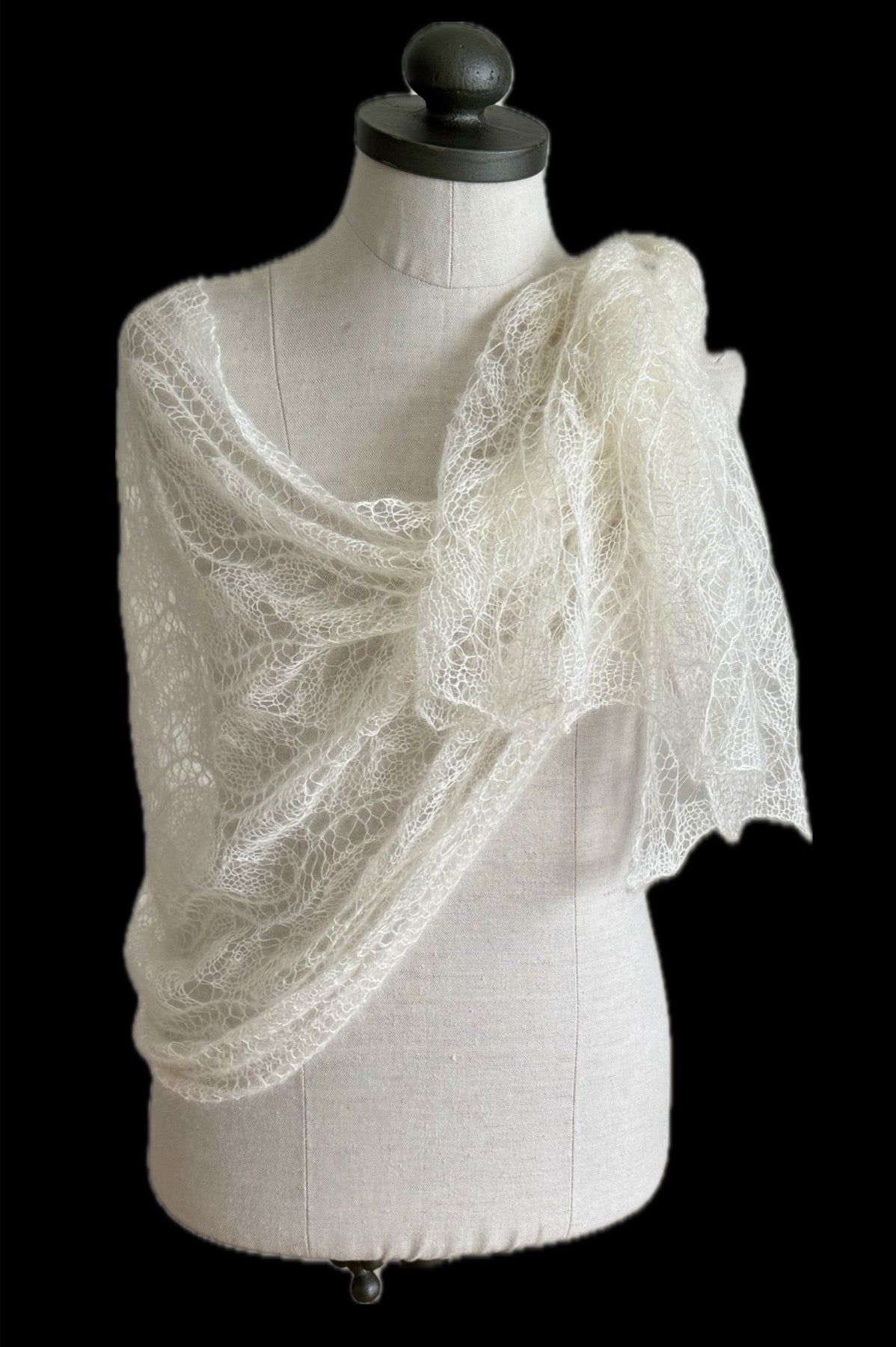 Bridal twist