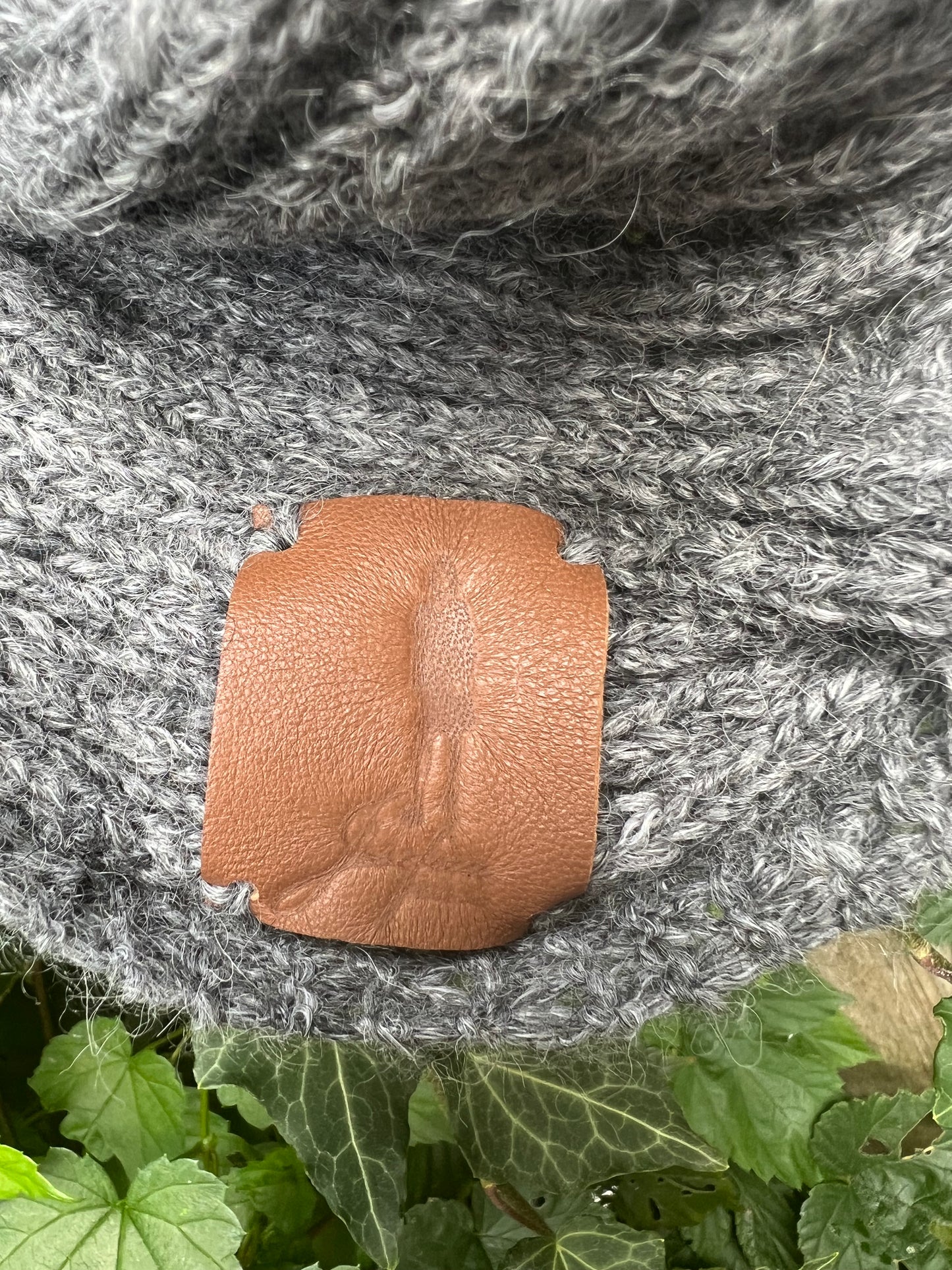 Workshop Sander’s Loopscarf