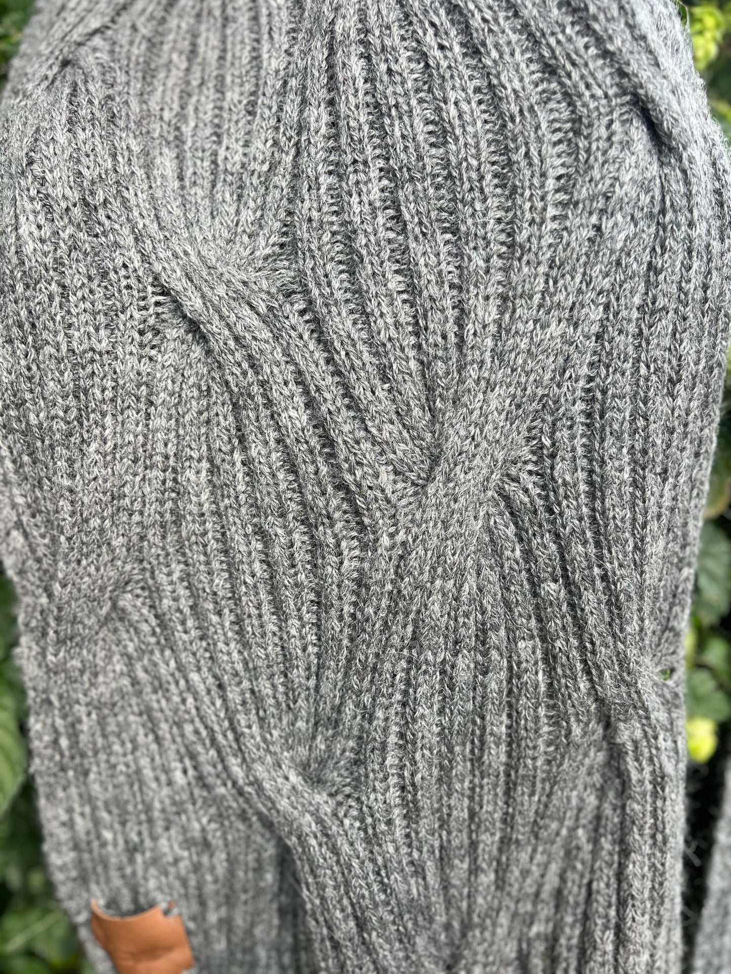 Workshop Sander’s Loopscarf