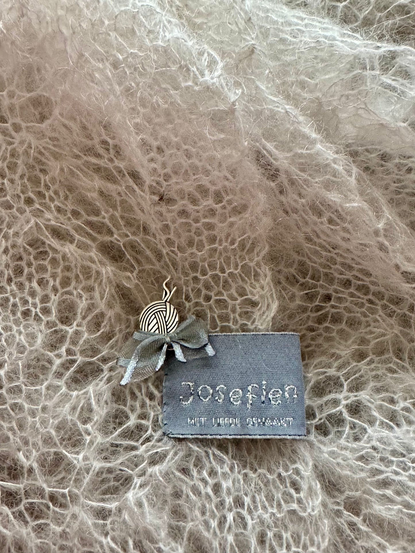 Diamant Lace
