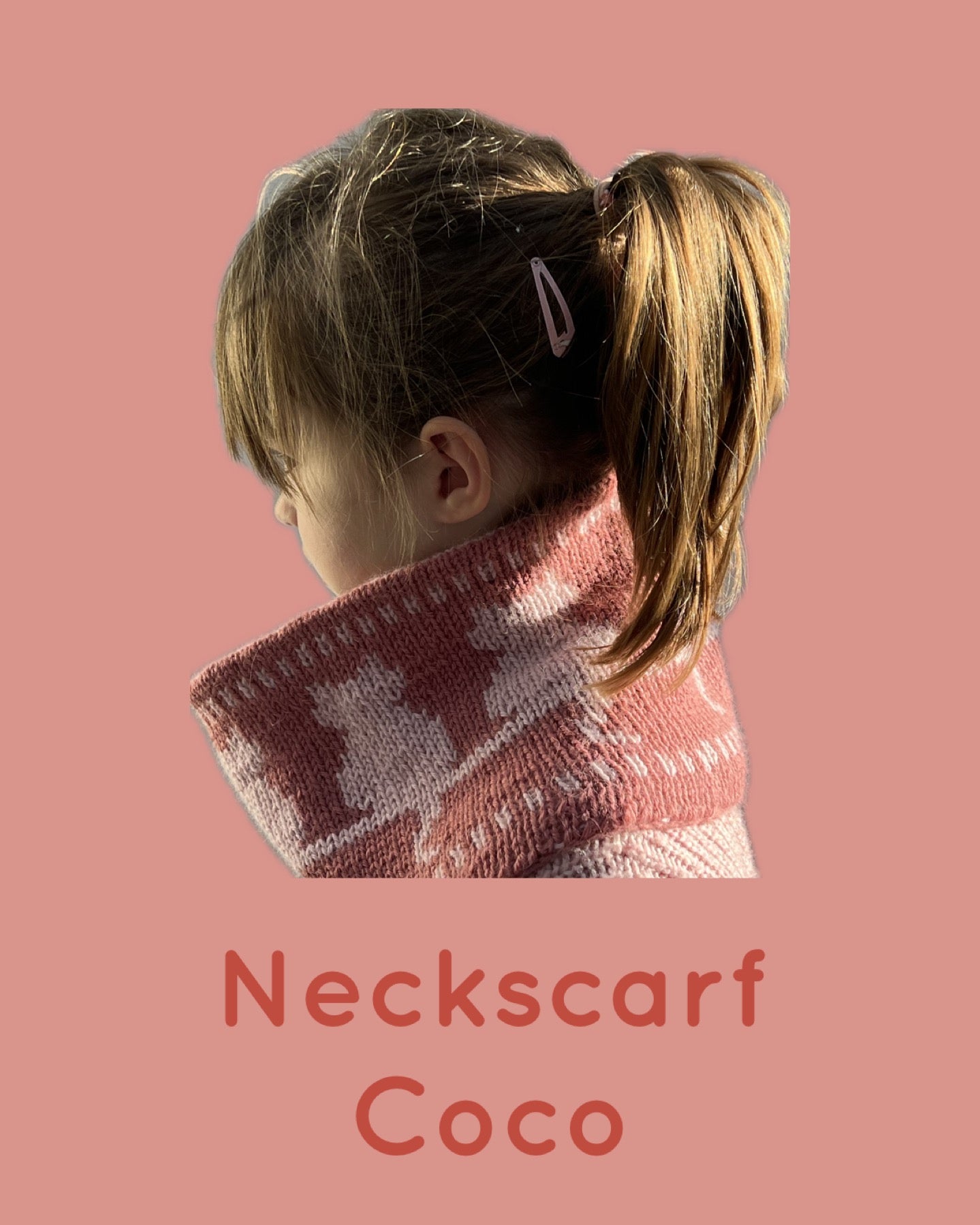 Neckscarf Coco
