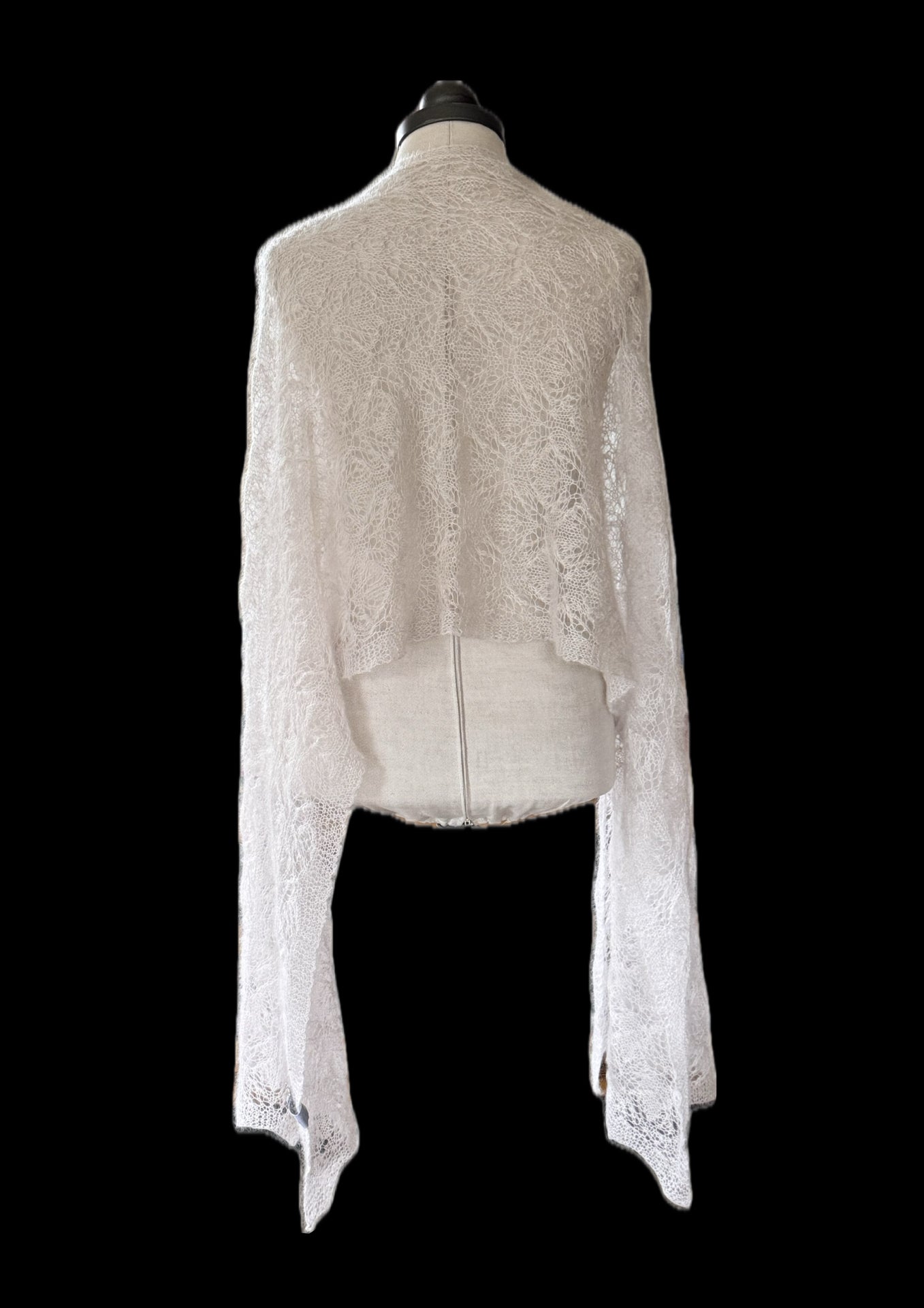 Diamant Lace