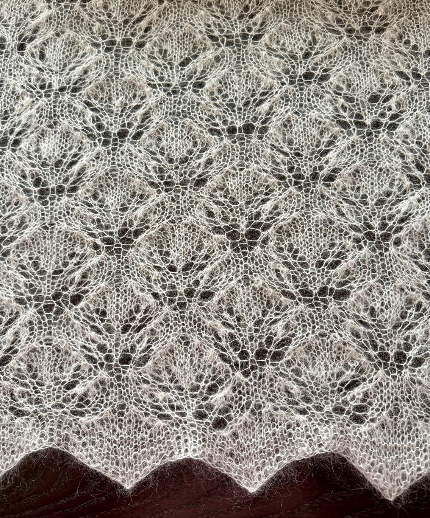 Diamant Lace