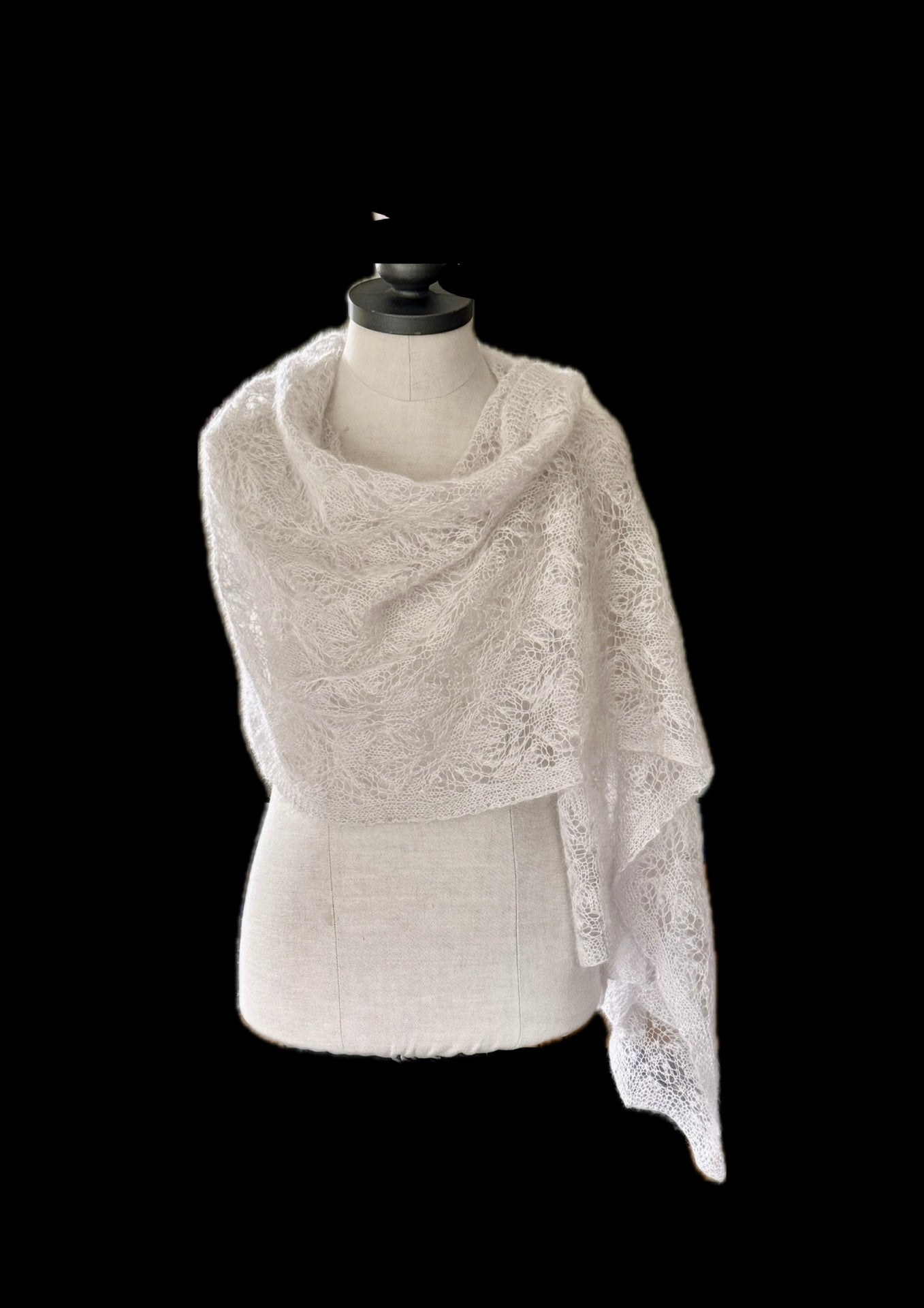 Diamant Lace