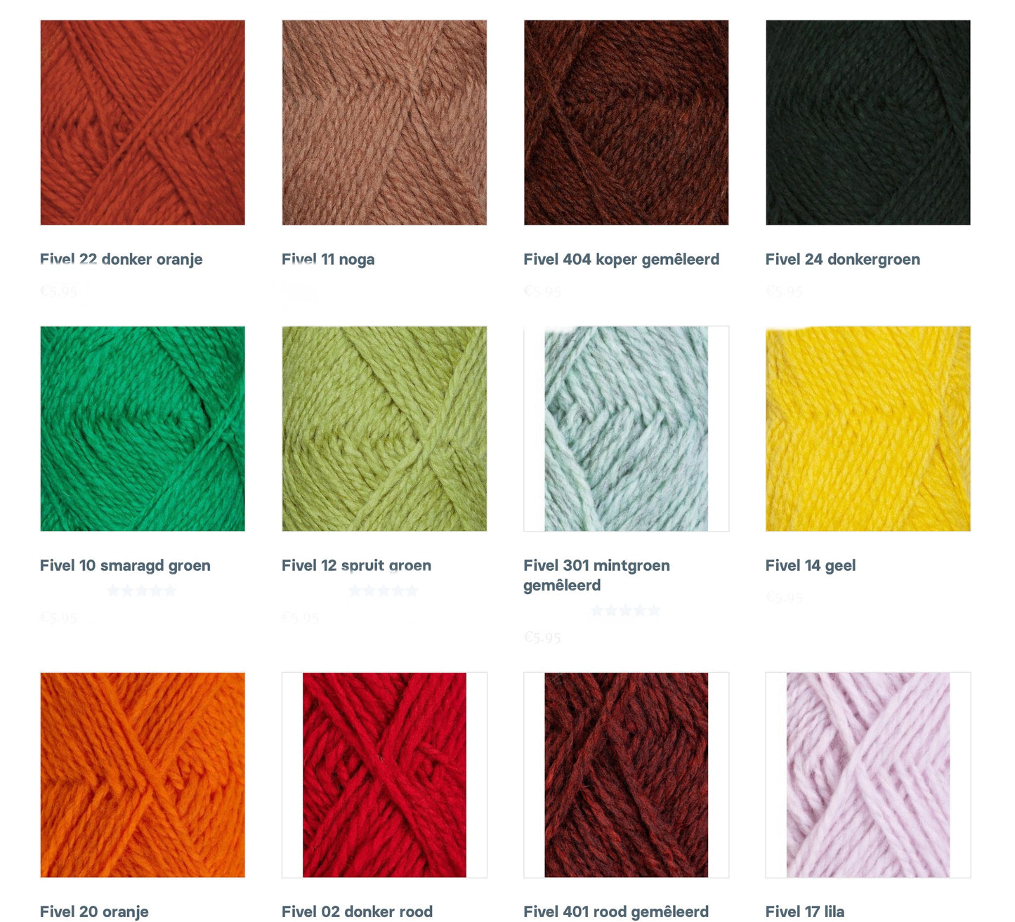 Workshop Flower Nordic sweater